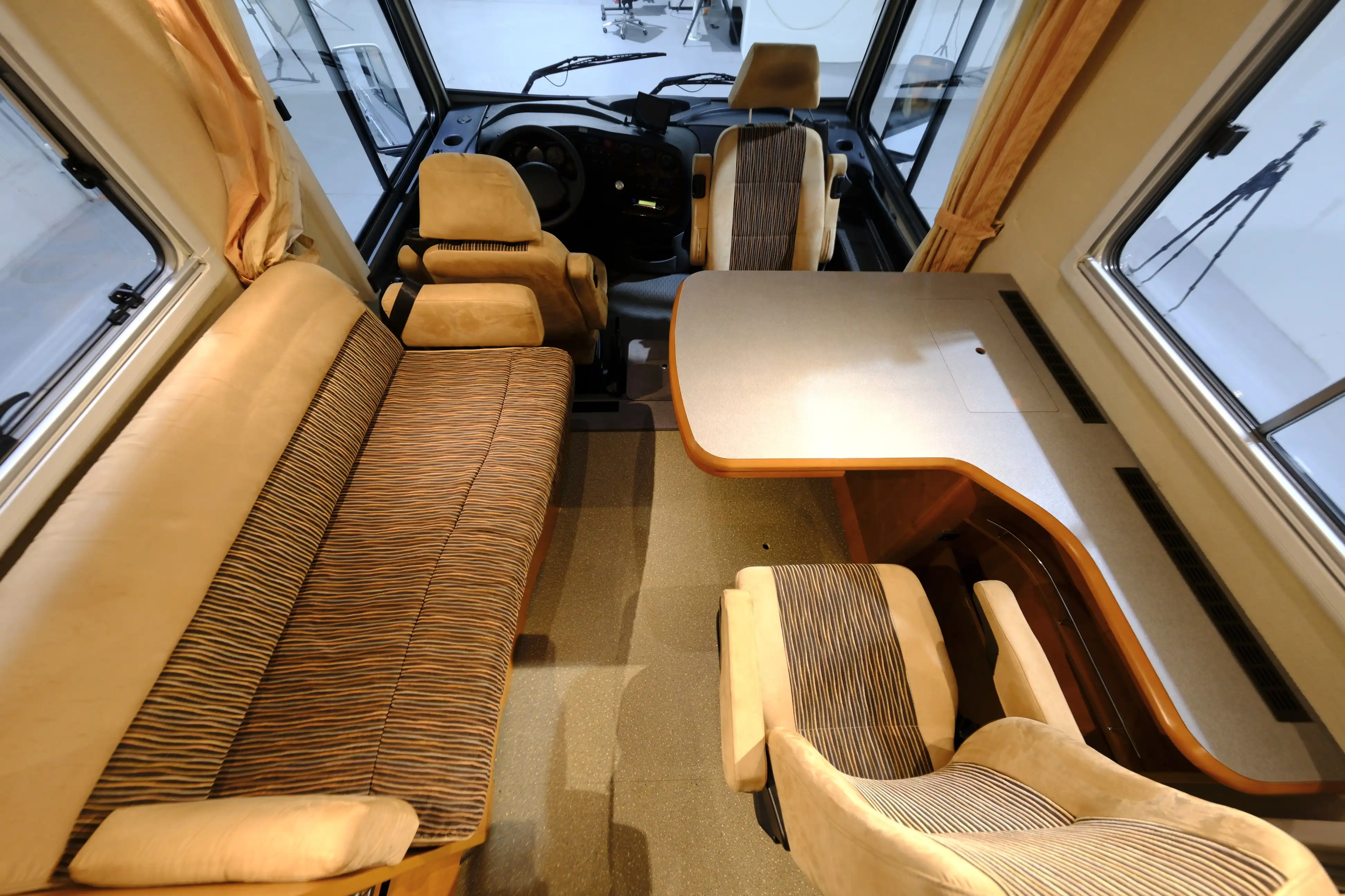 NIESMANN + BISCHOFF Flair I 8000 IEB